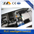 Volledig automatisch omsetmachine met PLC -besturingssysteem
